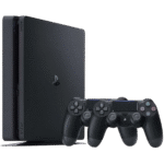 PS4 PRO - 2 Controllers