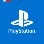 PlayStation Gift Card Bahrain