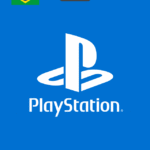 PlayStation Gift Card Brazil