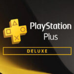 PlayStation Plus Deluxe