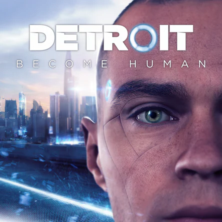 detroit Detroit: Become Human - Image 1
