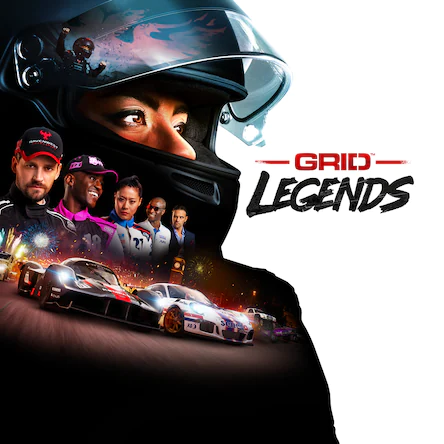 grid legend GRID Legends PS4 & PS5 - Image 1
