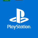 PlayStation Gift Card KSA