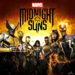 Marvel's Midnight Suns for PS4™