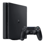 PS4 SLIM - 1 Controller