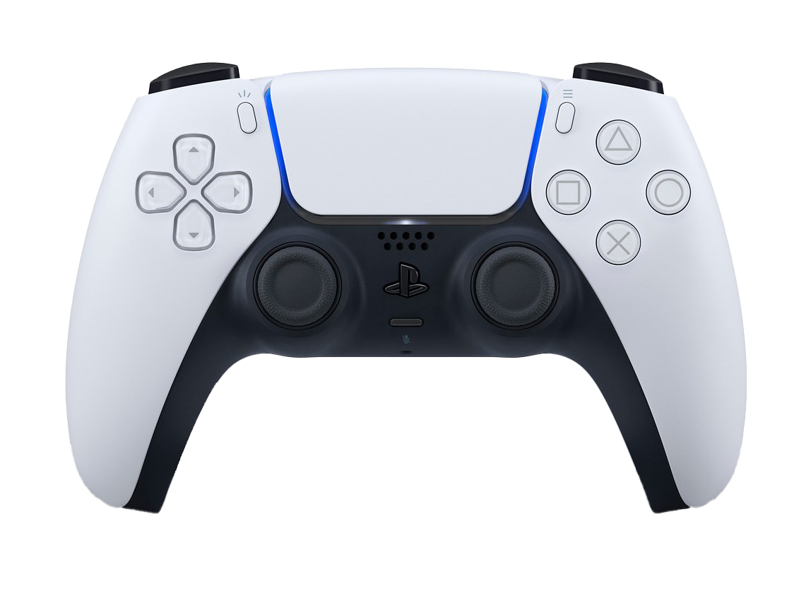 ps5 cont PS5 Controller - Image 1
