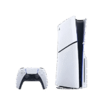PS5 Slim - Disc Edition