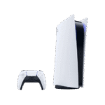 PS5 Fat - Digital Edition