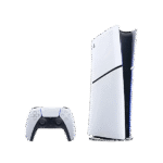 PS5 Slim - Digital Edition