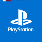 PlayStation Gift Card QAT