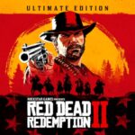 Red Dead Redemption 2:  Ultimate Edition