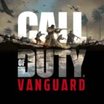 Call of Duty®: Vanguard - Standard Edition PS4