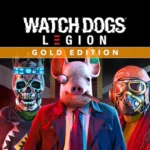 Watch Dogs: Legion - Gold Edition PS4 & PS5