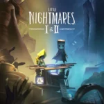 Little Nightmares I & II Bundle PS4 & PS5